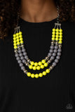 bead-your-own-drum-yellow